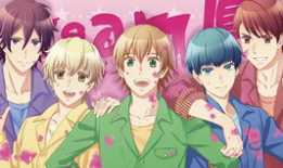 动漫歌曲,探寻经典动漫歌曲的魅力